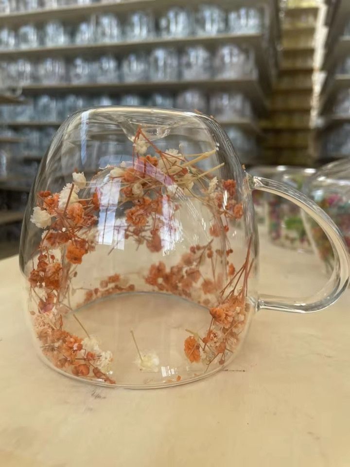 Coffee Mugs 250 mL (set of 6)
