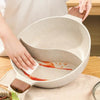 Double Flavour aluminium Pot 4.5L
