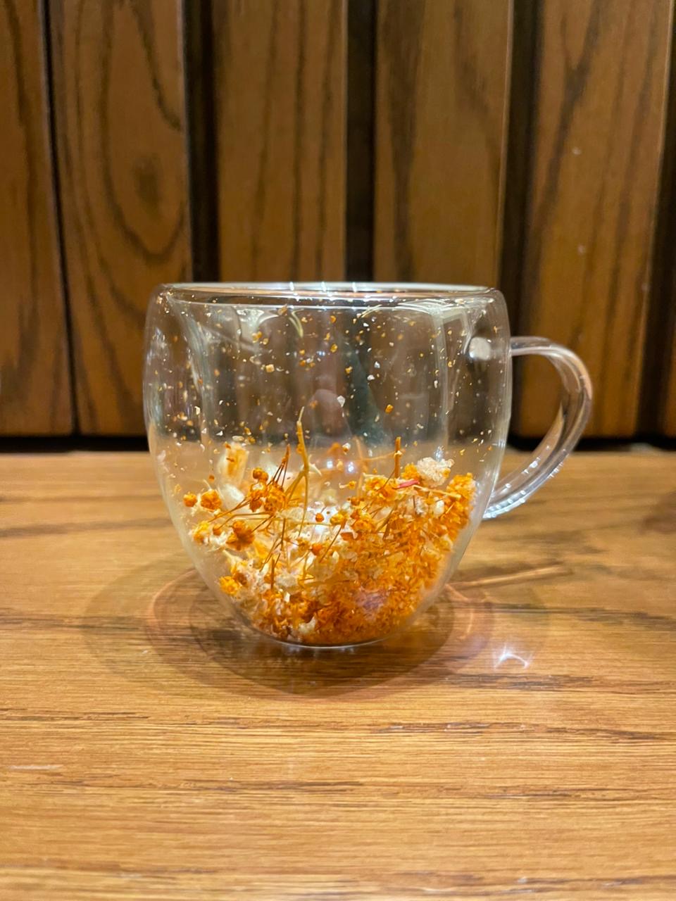 Coffee Mugs 250 mL (set of 6)