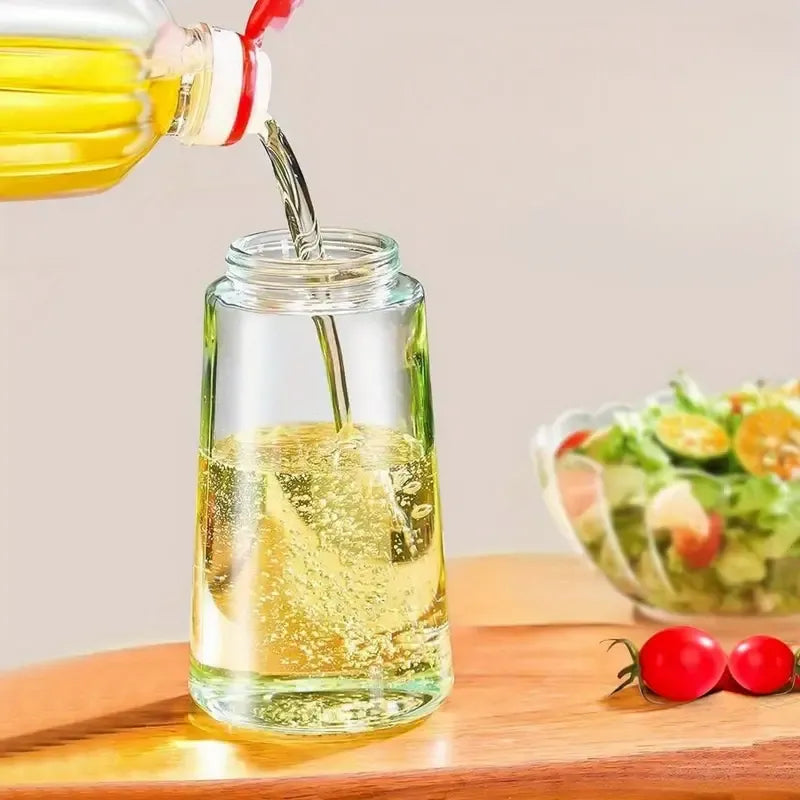2 in 1 Oil Dispenser and Sprayer