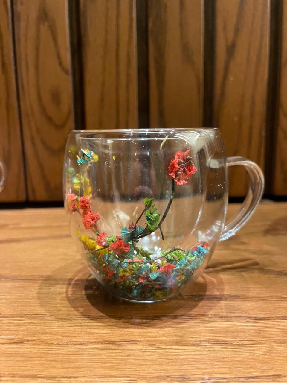 Coffee Mugs 250 mL (set of 6)