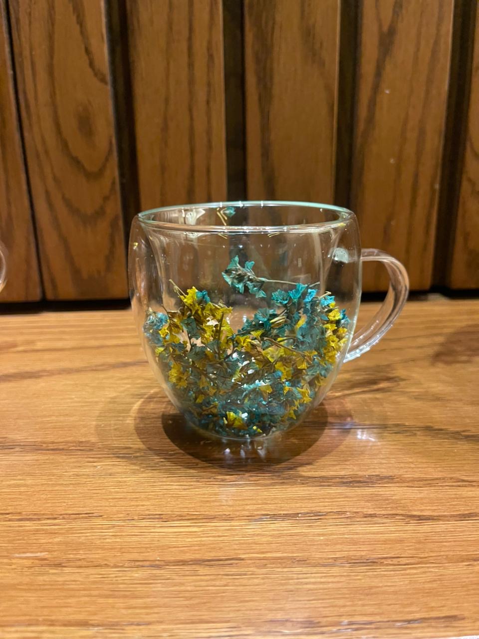 Coffee Mugs 250 mL (set of 6)