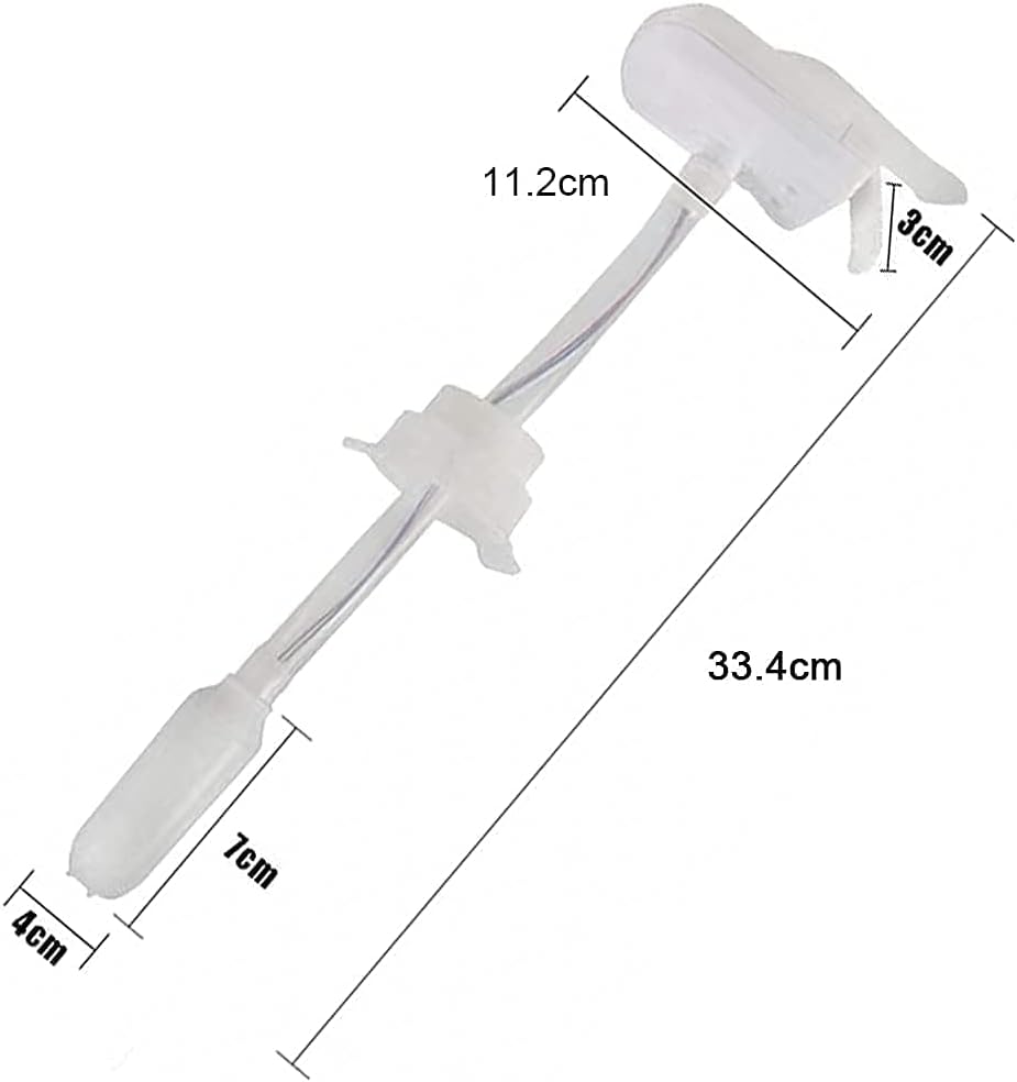 Automatic Liquid Dispenser