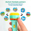 Torch Projector Toy