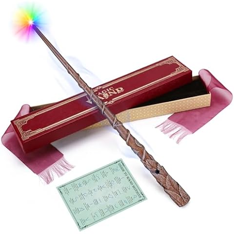 Harry Potter Magic Wand