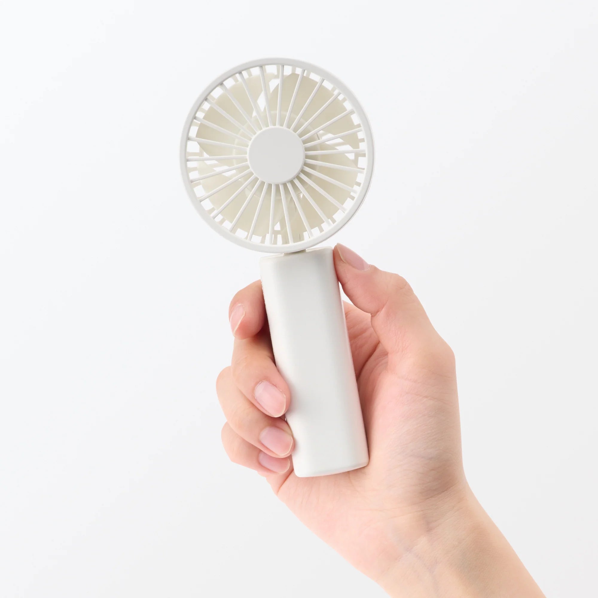 Portable Handheld Fan