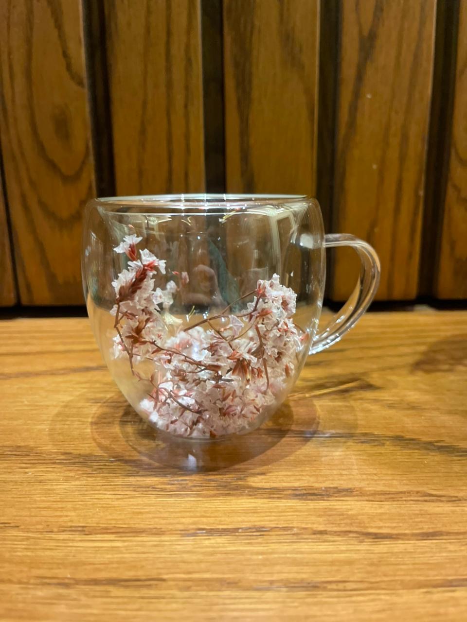 Coffee Mugs 250 mL (set of 6)