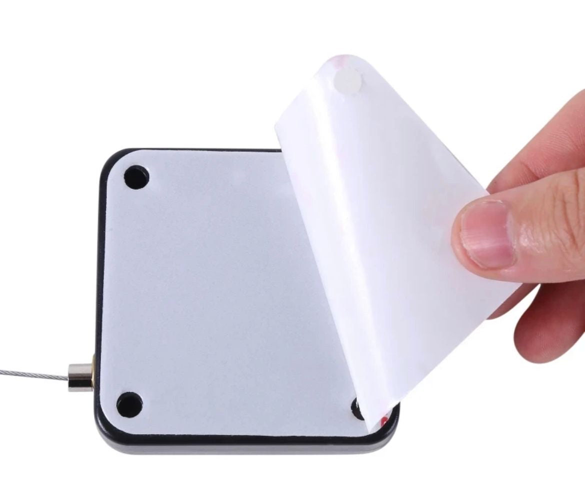 Automatic Door Closer