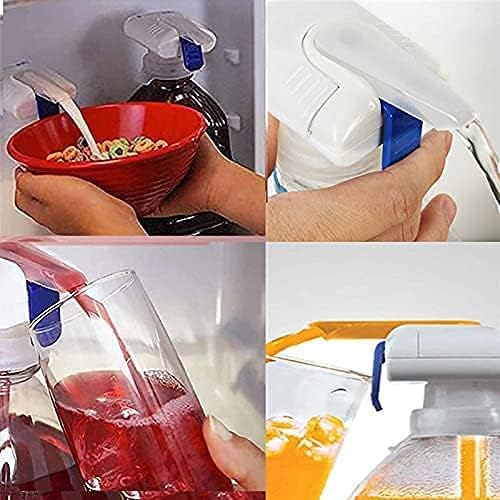 Automatic Liquid Dispenser