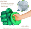 SuperHero hand gloves (PAIR)