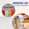 Automatic Liquid Dispenser