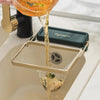 Suction Cup Sink Strainer