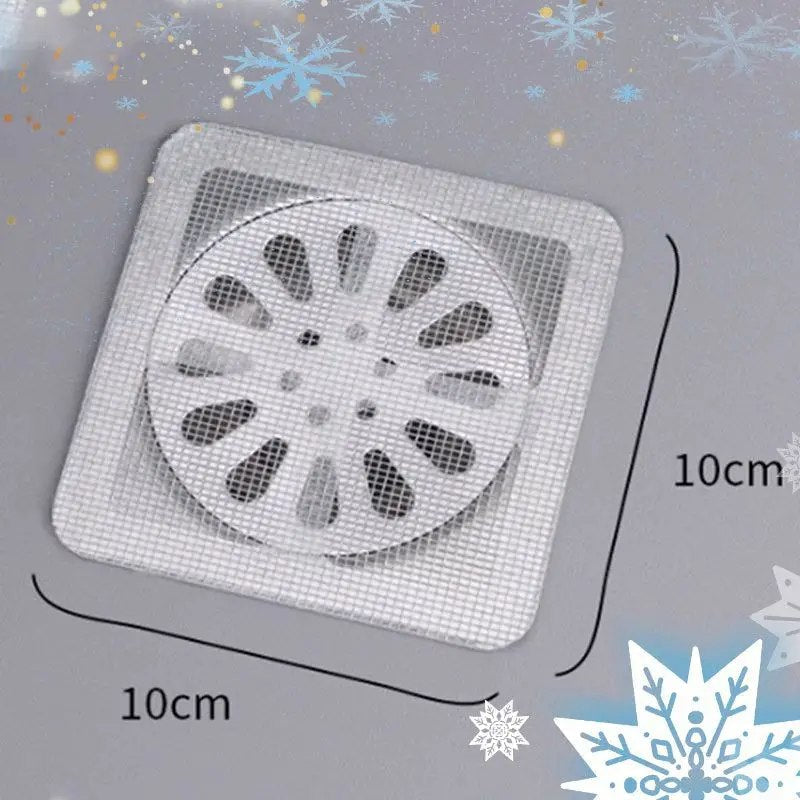 Disposable Hair Strainer(10 pcs)