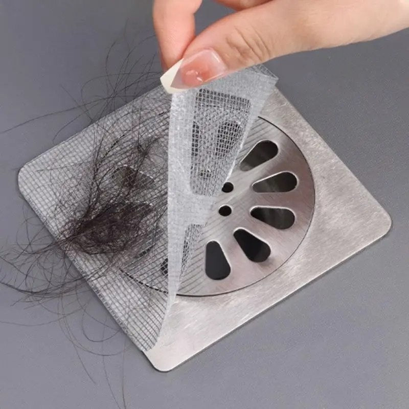Disposable Hair Strainer(10 pcs)