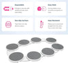 TurnTable Tray