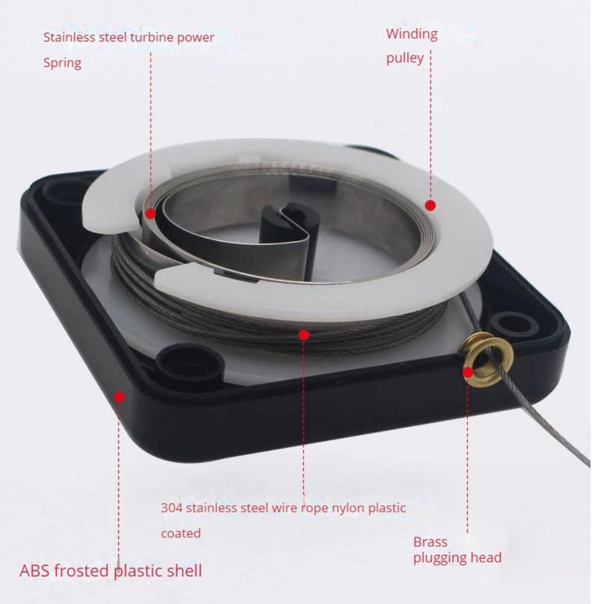 Automatic Door Closer