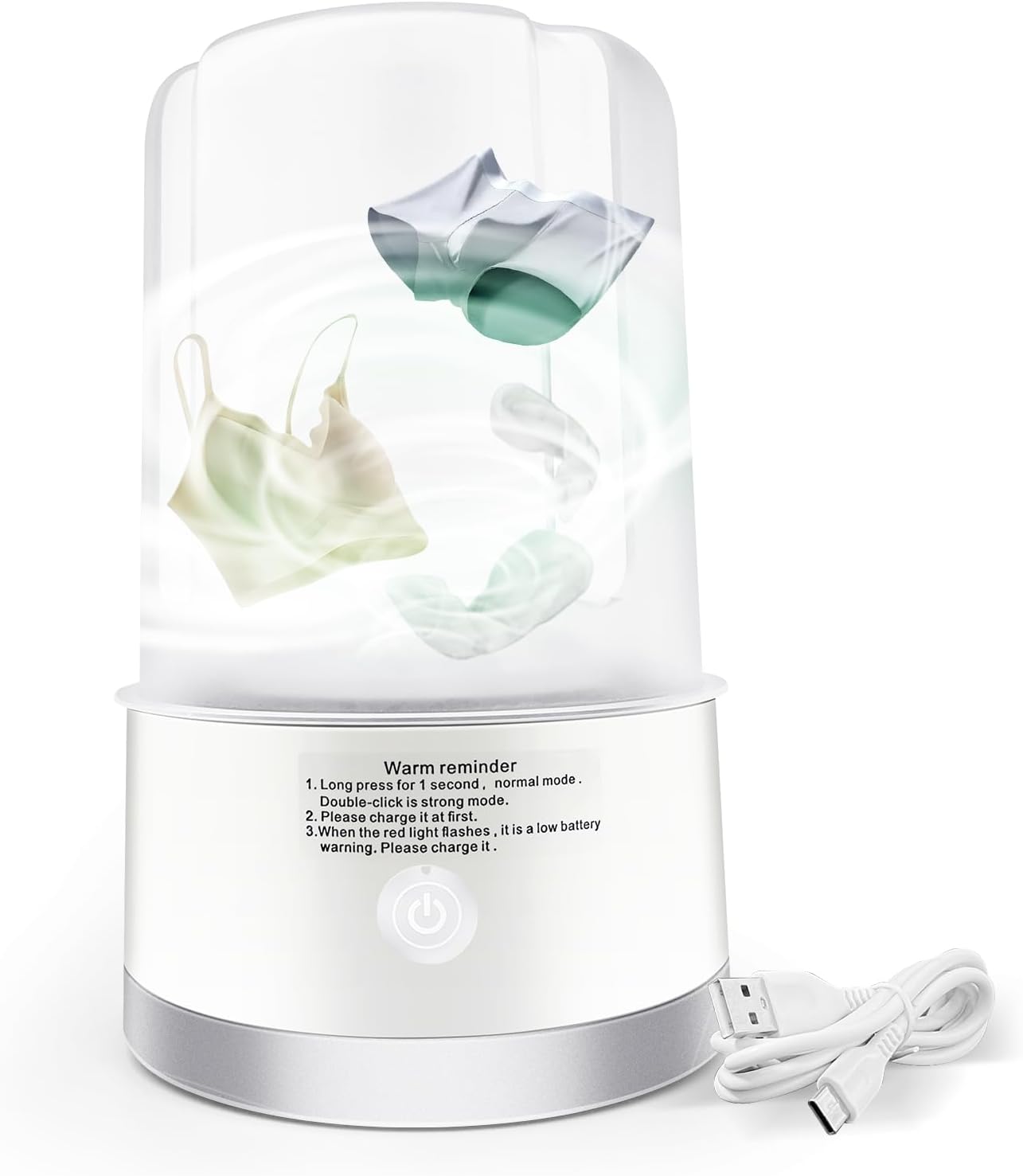 Mini Washing Machine