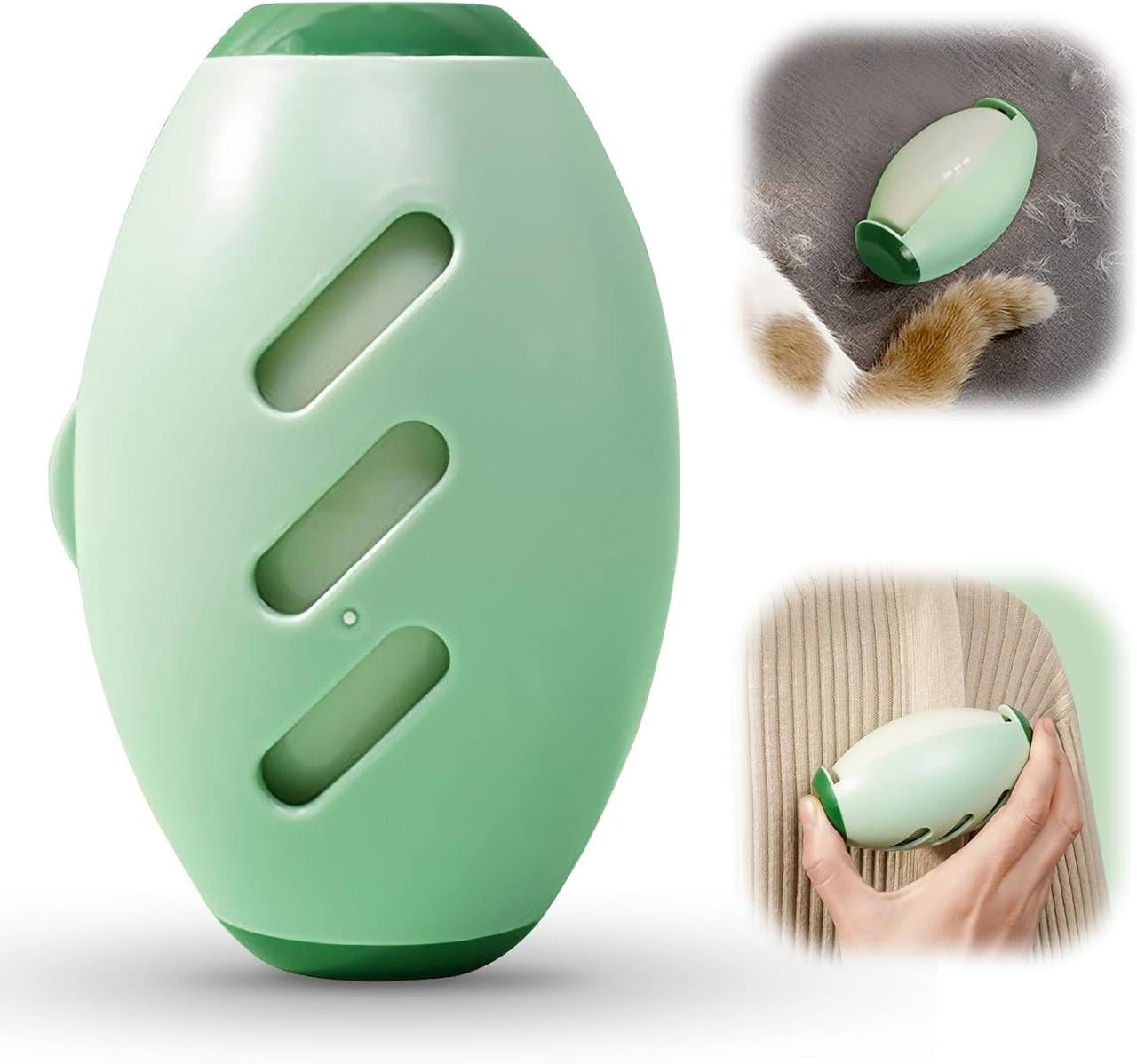 Hair Cleaning Roller