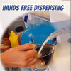 Automatic Liquid Dispenser