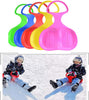 Snow Sled