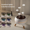 Jellyfish humidifier