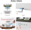 Raindrop Humidifer