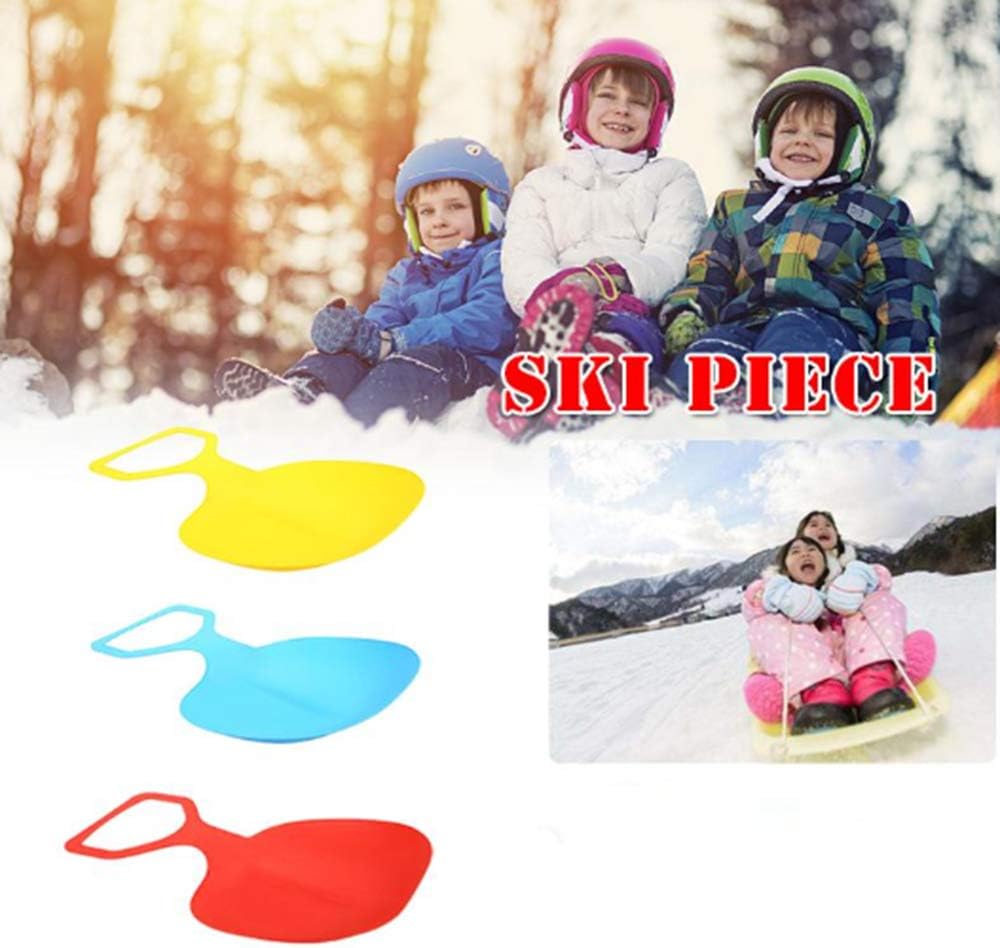 Snow Sled
