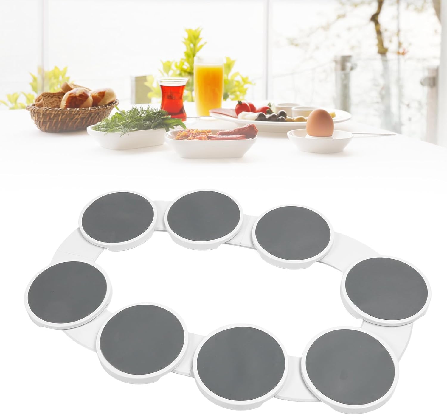 TurnTable Tray