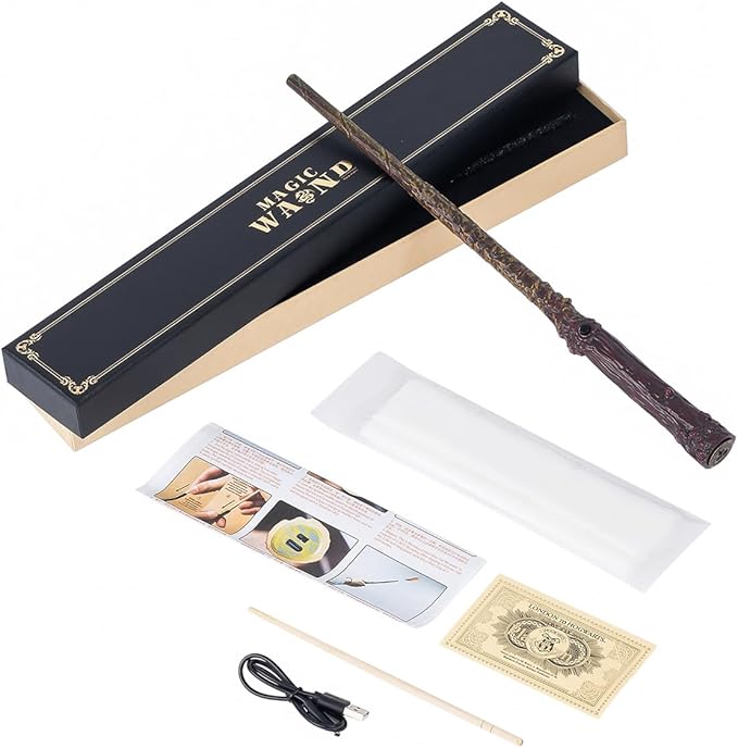 Harry Potter Magic Wand