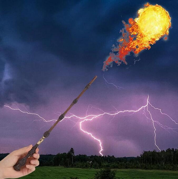 Harry Potter Magic Wand