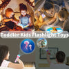 Torch Projector Toy