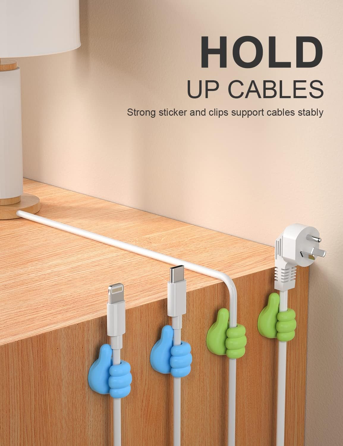 Thumbs Holder(Pack of 10)