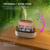 Raindrop Humidifer