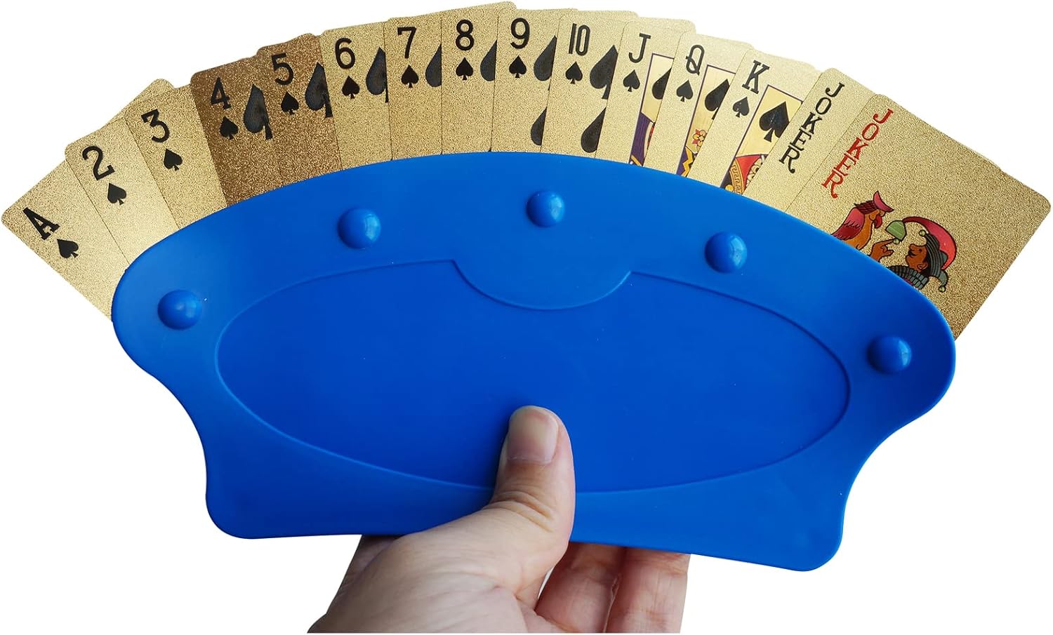 Playing Card Holders
