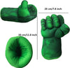 SuperHero hand gloves (PAIR)