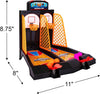 Basketball table