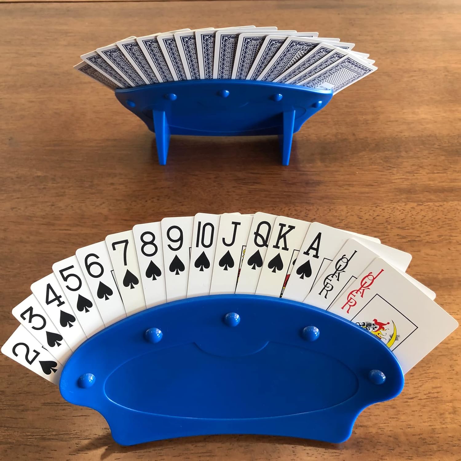 Playing Card Holders