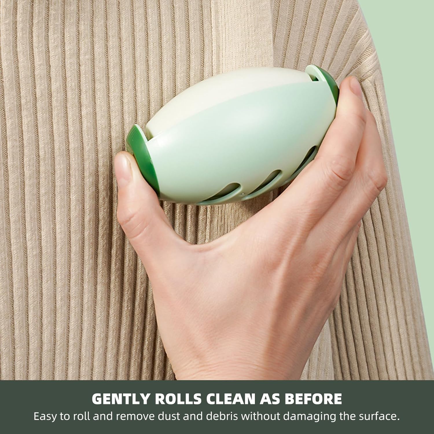 Hair Cleaning Roller