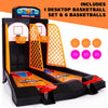 Basketball table