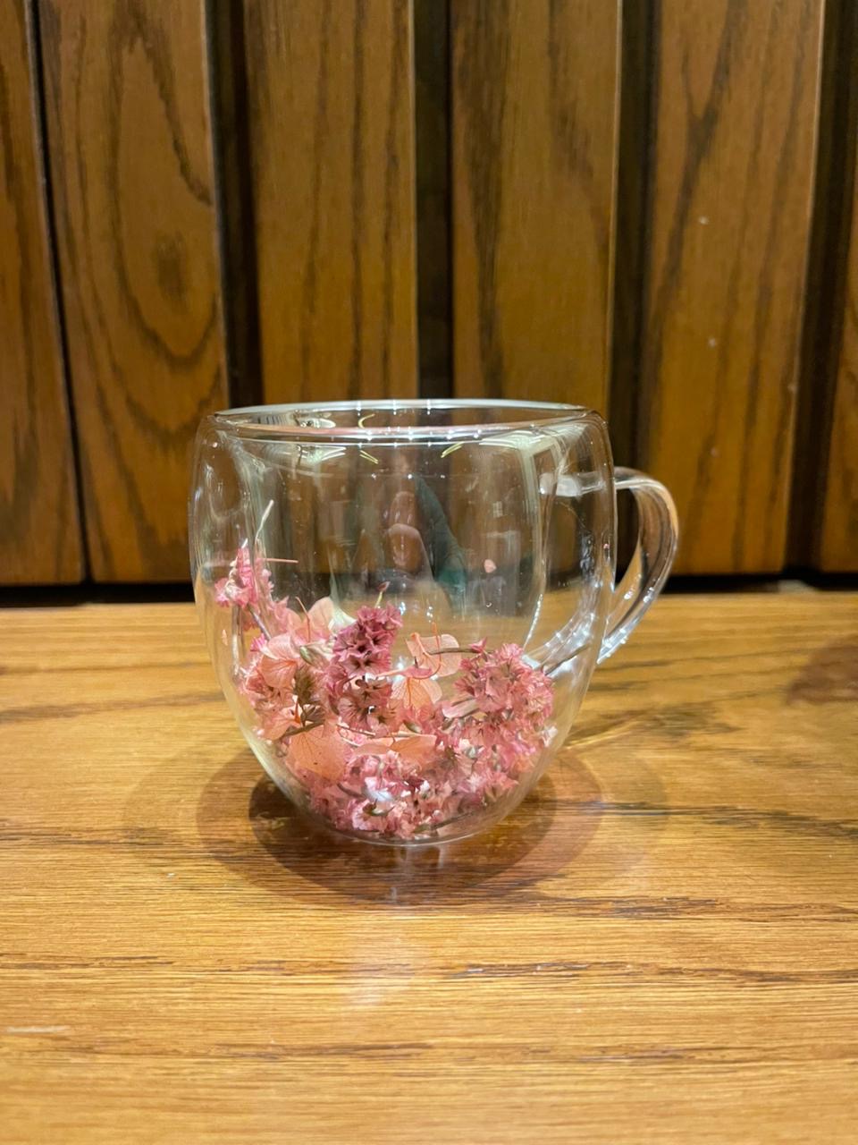 Coffee Mugs 250 mL (set of 6)