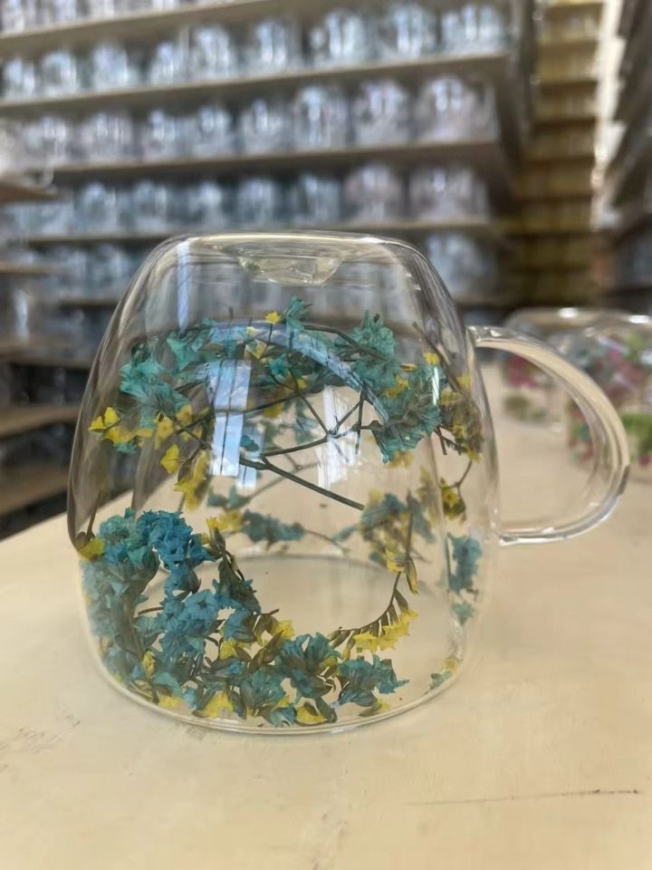 Coffee Mugs 250 mL (set of 6)
