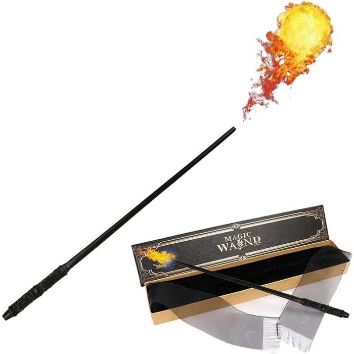 Harry Potter Magic Wand