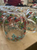 Coffee Mugs 250 mL (set of 6)