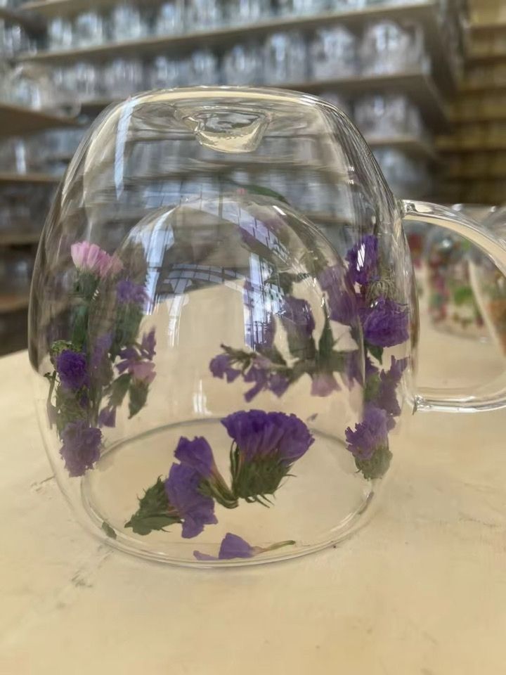 Coffee Mugs 250 mL (set of 6)