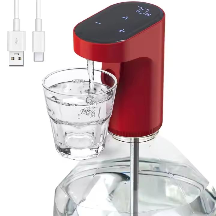 Smart Alcohol Dispenser