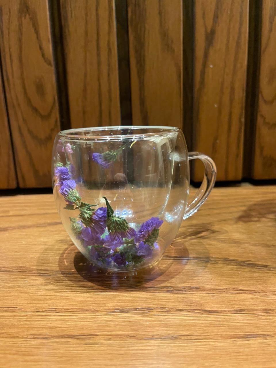 Coffee Mugs 250 mL (set of 6)