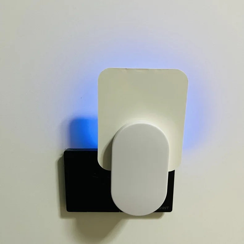 Sticky Mosquito Killer Lamp