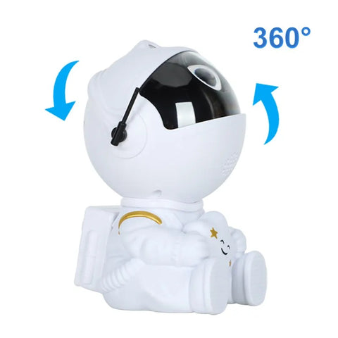 Astronaut Projector