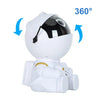 Astronaut Projector