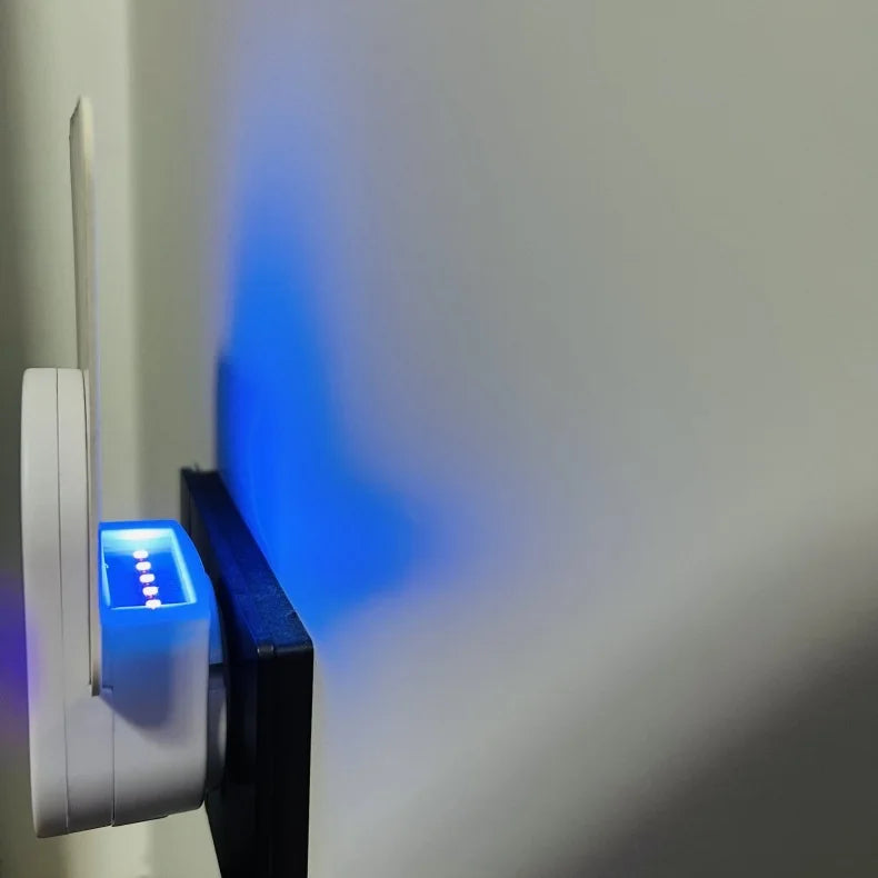 Sticky Mosquito Killer Lamp